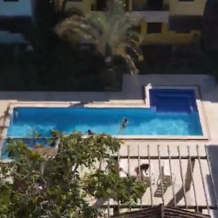 Apartamento Em Ilheus Pe Na Areia Apartment Luaran gambar