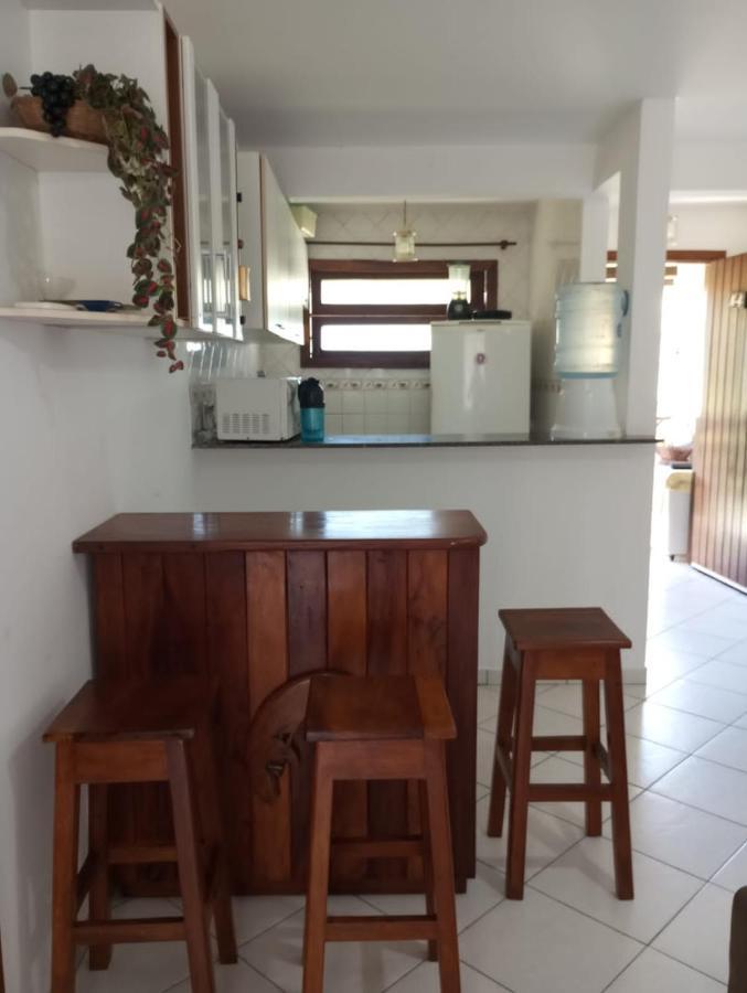 Apartamento Em Ilheus Pe Na Areia Apartment Luaran gambar