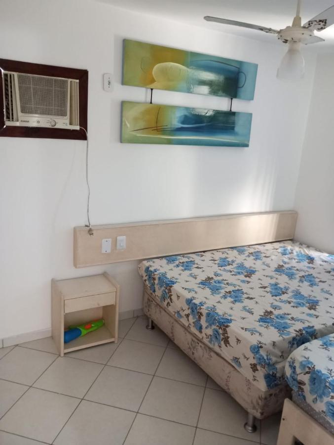 Apartamento Em Ilheus Pe Na Areia Apartment Luaran gambar