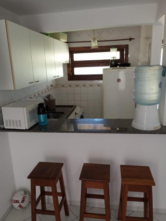 Apartamento Em Ilheus Pe Na Areia Apartment Luaran gambar