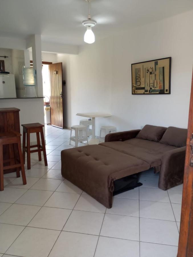 Apartamento Em Ilheus Pe Na Areia Apartment Luaran gambar